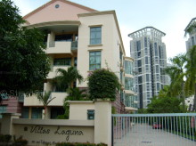 Villas Laguna (D16), Condominium #1189612